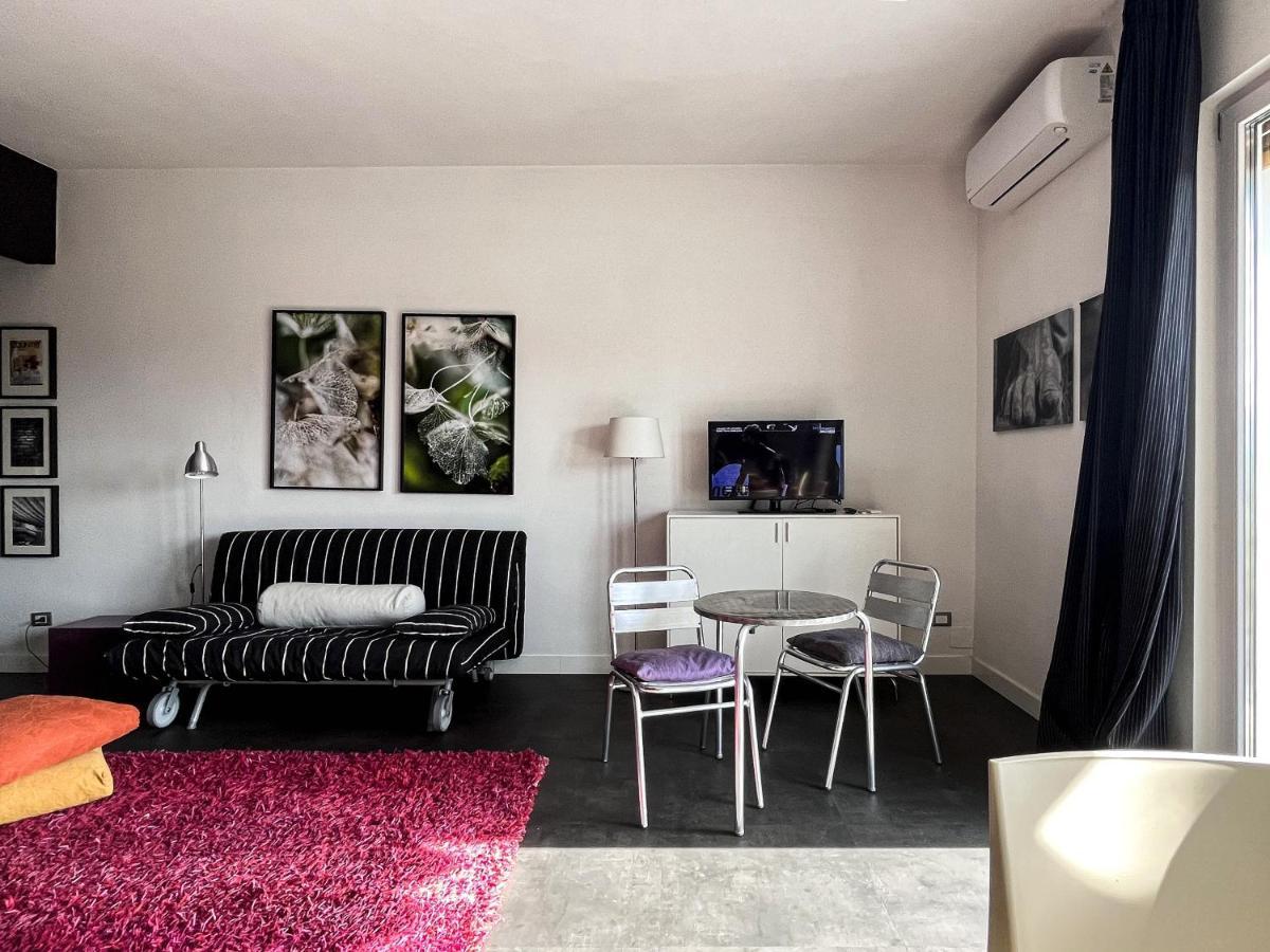 Mura Di Lucca Elegant Penthouse With Balcony Daire Dış mekan fotoğraf